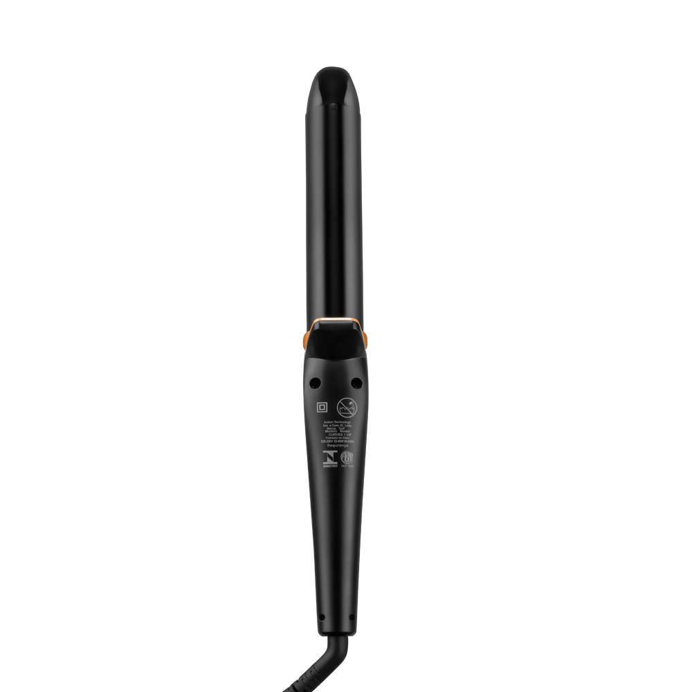 Modelador Curves 32mm 210ºC - Imagem 4