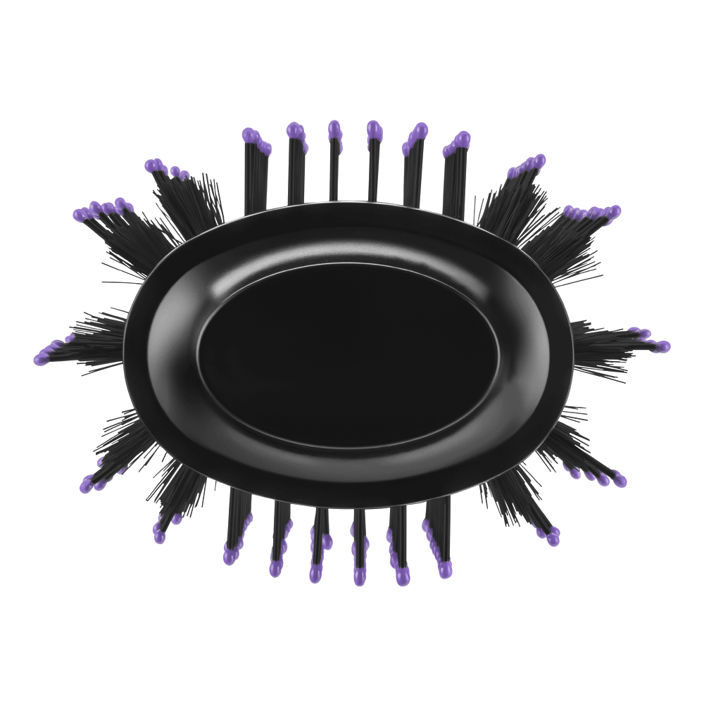 Kit Escova Easy Lilás e Chapa Cerâmica - Imagem 3