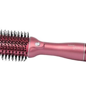 Escova Gloss Rose Bivolt