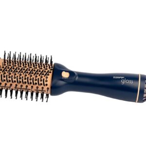 Escova Gloss Blue Bivolt