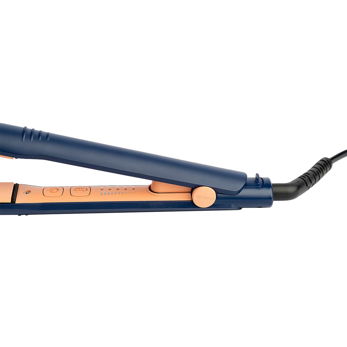 Chapa Gloss Blue Bivolt - Imagem 4