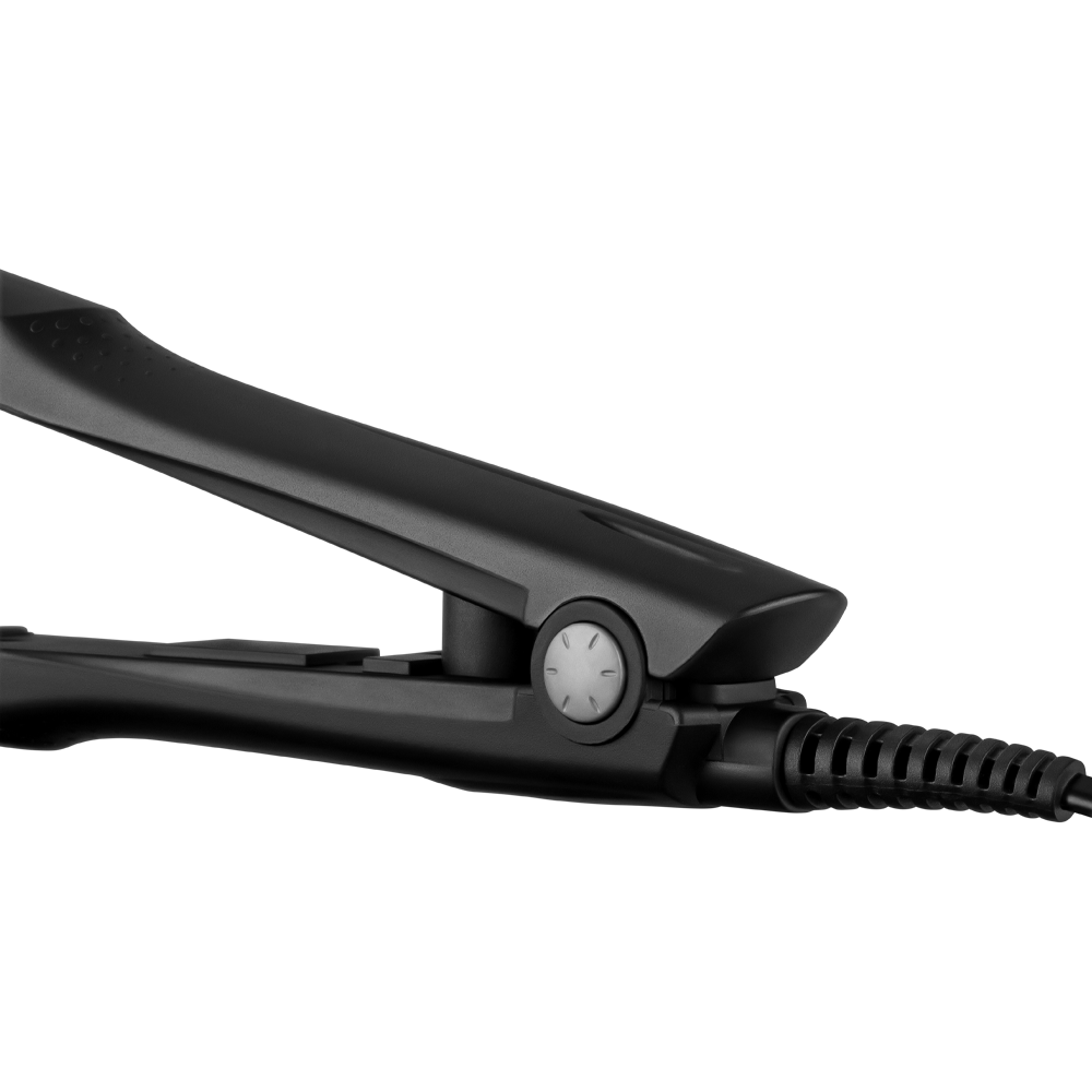 Kit Escova Easy Lilás e Chapa Cerâmica - Imagem 5