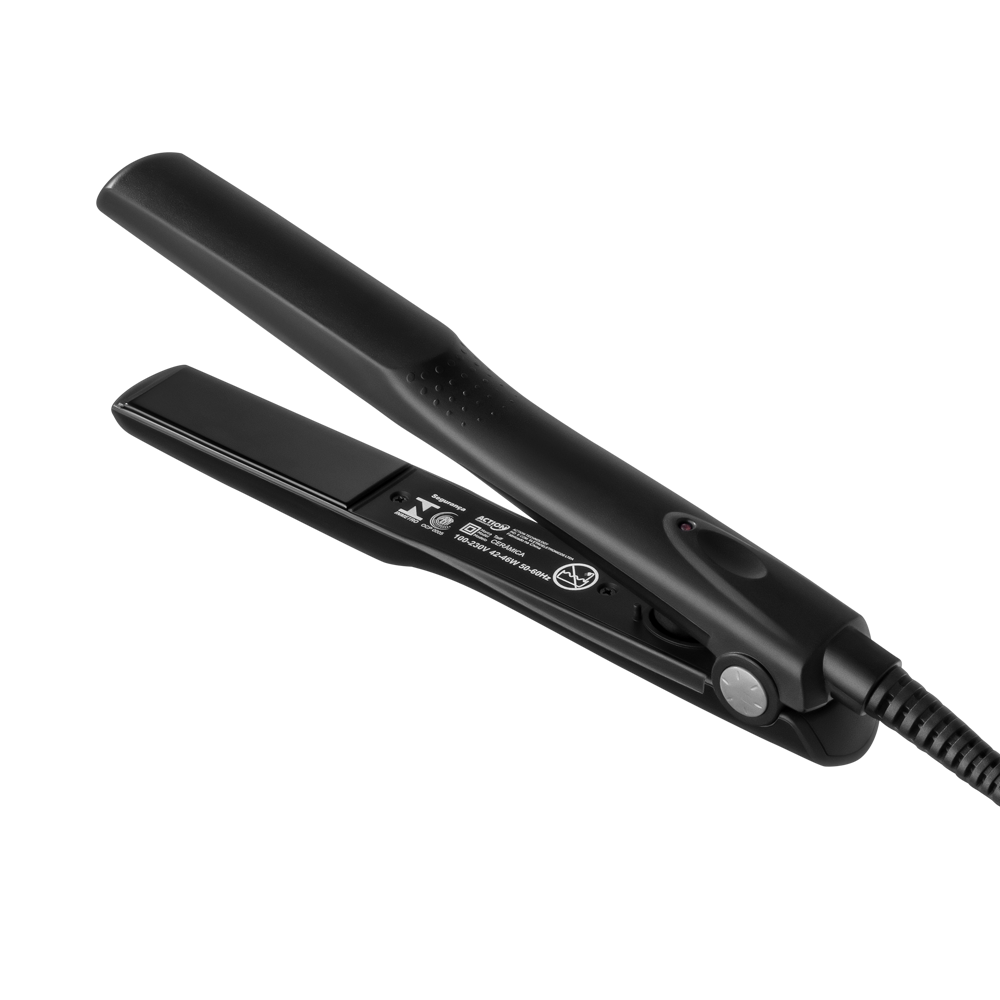 Kit Escova Easy Lilás e Chapa Cerâmica - Imagem 4